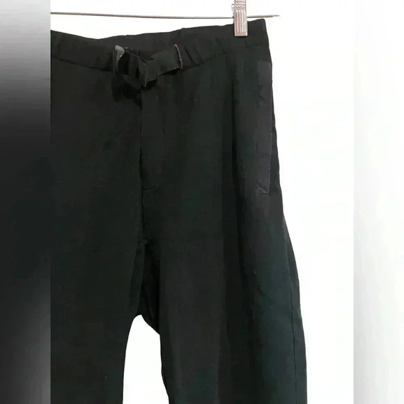 Marmot Pull-On Jogger Active Pants Black - Picture 6 of 10